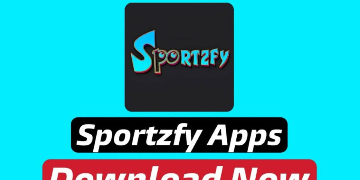 Sportzfy TV Apk Download