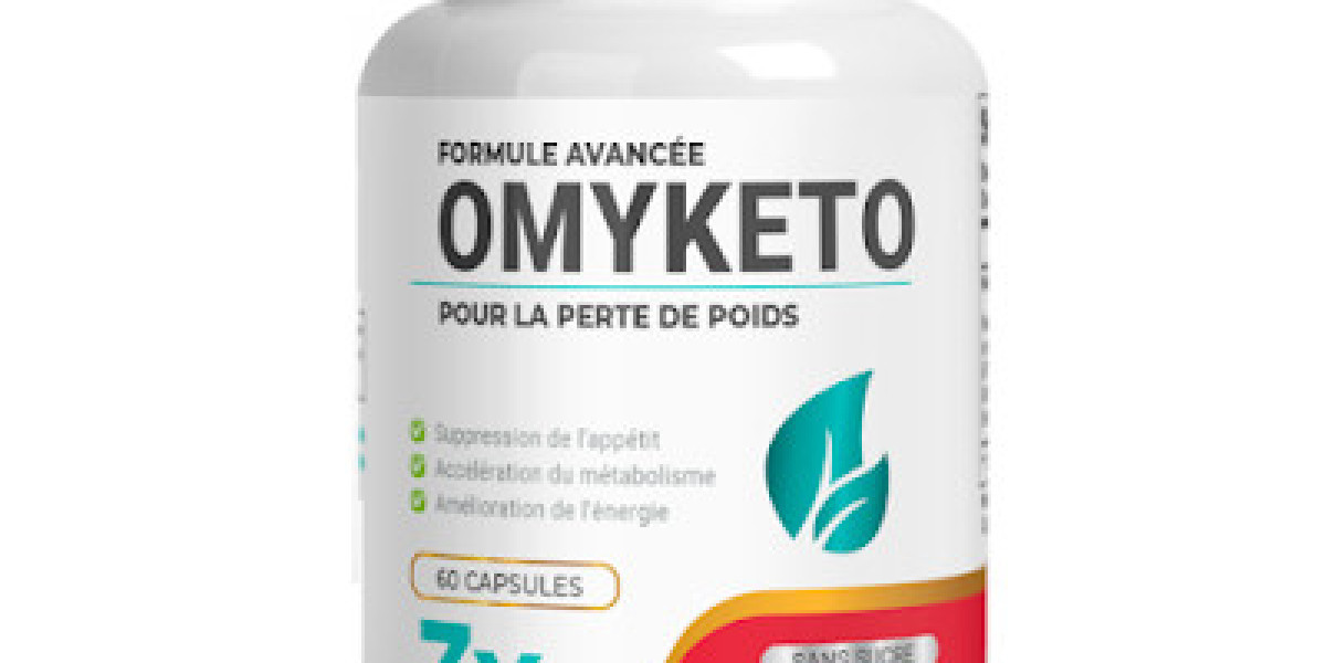 OMy Keto Weight Loss Capsules