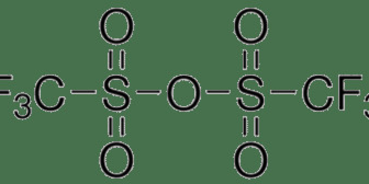 Triflic anhydride solution|Manufacturer | CAS 358-23-6 | SCBT