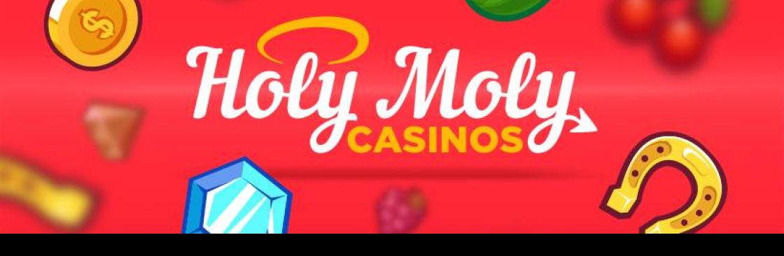 HolyMoly Casinos Cover Image