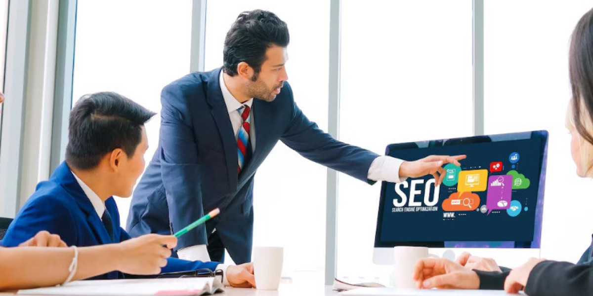 Questions You Should Ask Before Hiring SEO Bolton Professionals