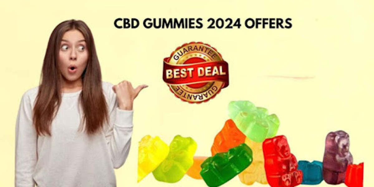 Peak 8 CBD Gummies: Your Journey to a Balanced Life