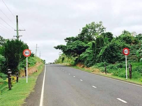Navigating the Roads: A Guide to Driving in Fiji