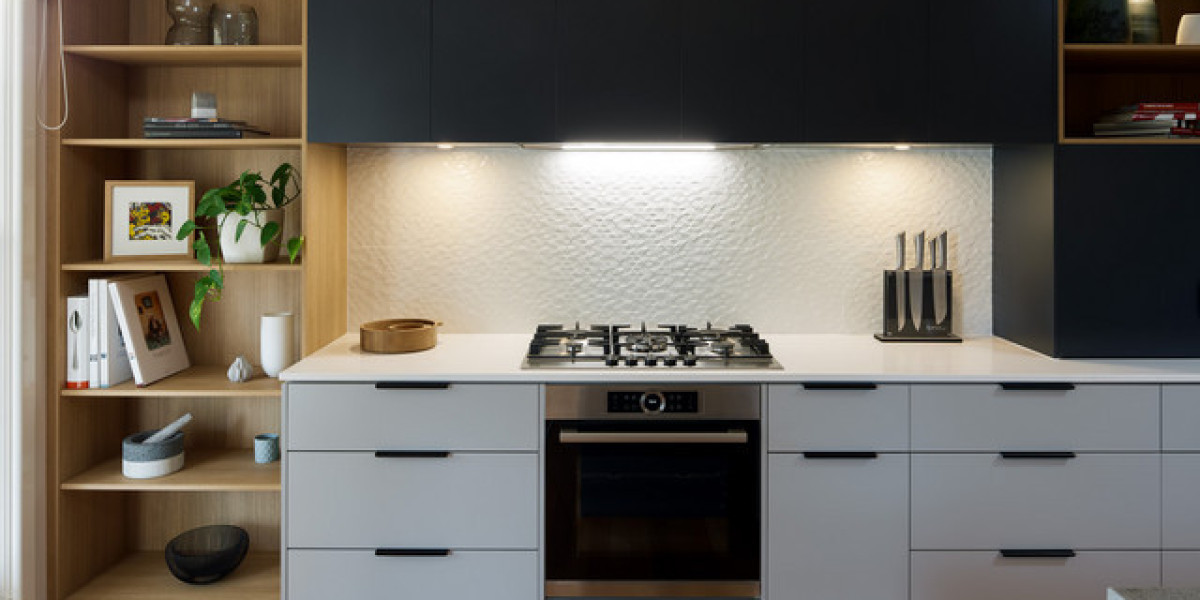 kitchen design mitcham