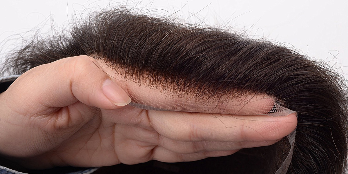 How To Buy Hairpieces for men near me