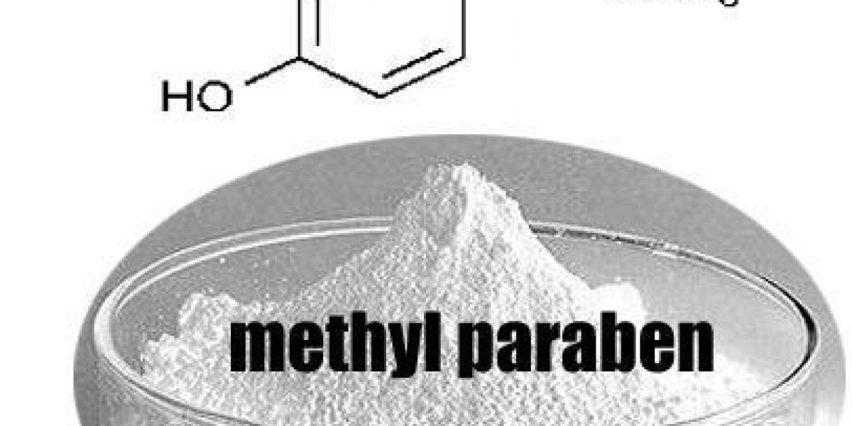 Methylparaben Market Dynamics, Outlook, Research, Trends and Forecasts to 2030