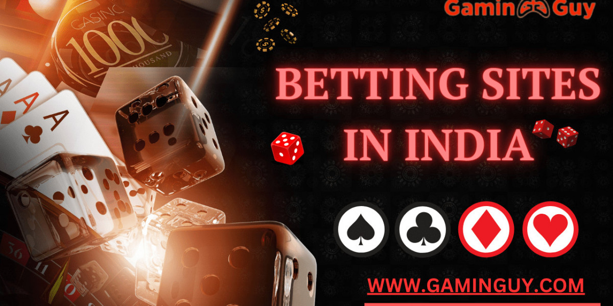 Unlocking the Best Betting Sites in IndiaIntroduction: Betting Sites in India  The universe of online betting has been g