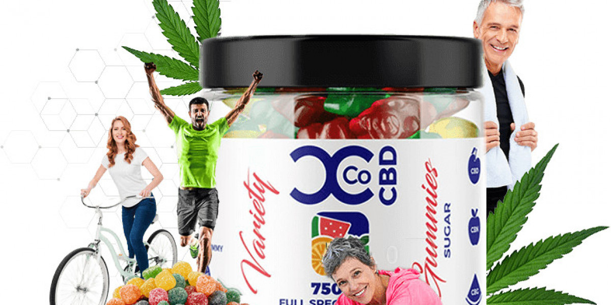 2024#1 Shark-Tank Healthy Leaf CBD Gummies - Safe and Original