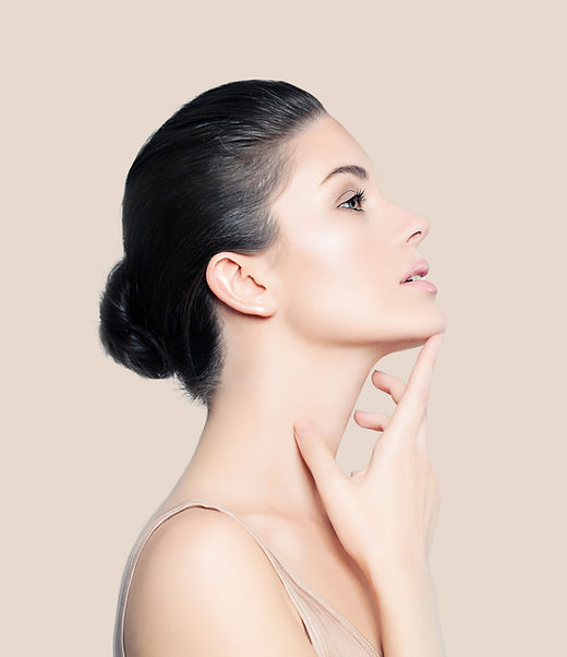 Locanto Tech Double Chin Reduction: Surgical and Non-Surgical Option