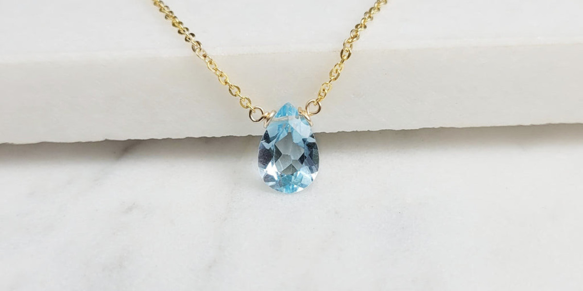 Embracing Turquoise Jewelry Trends: Timeless Beauty in Blue