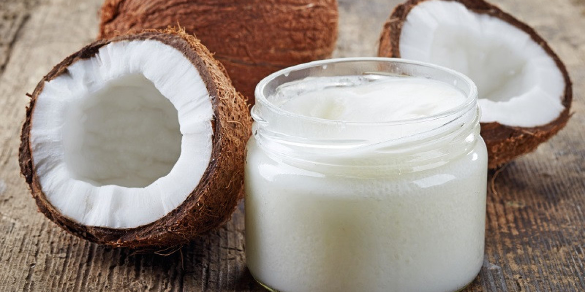 Is Coconut Oil Good For Hormones?