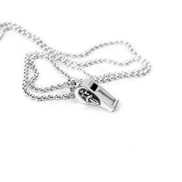 Chrome Hearts Necklace || Latest Collection || Save 30%