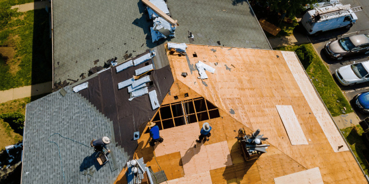 United States Roofing Market Share, Size, Growth, Forecast 2024-2032