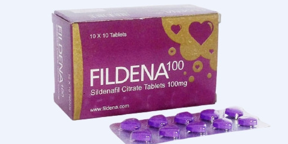 Purple Viagra Pill | Recreation Medicine | Sildenafil