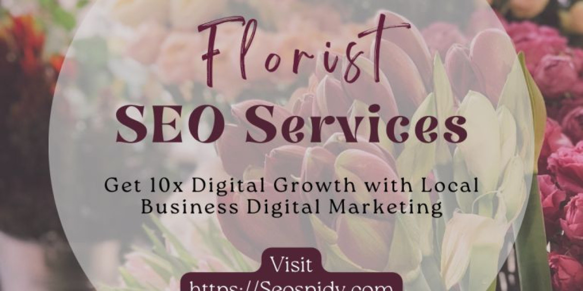 The Art of Floral SEO: Strategies for Growth