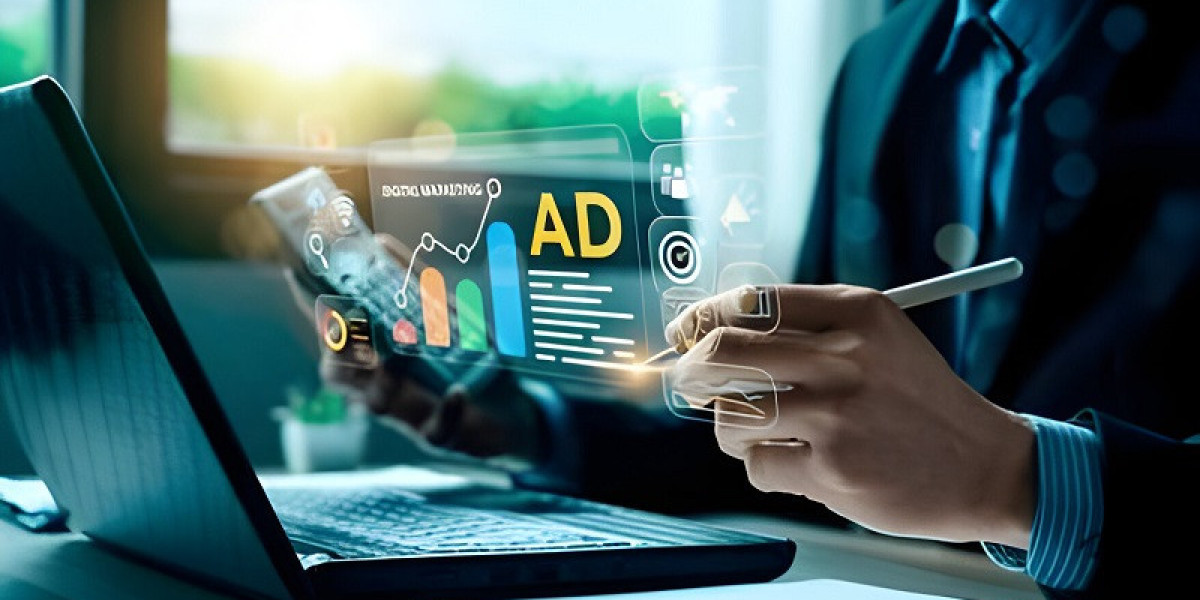 Paid Advertisement Agency in Delhi - NeedleAds Technology