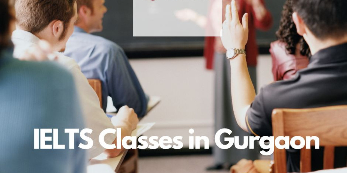 How To Prepare For IELTS Classes in Gurgaon?