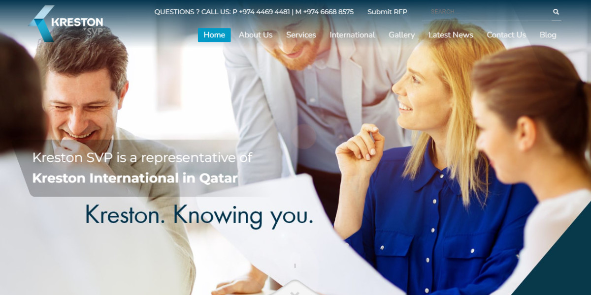 Company Valuation In Qatar