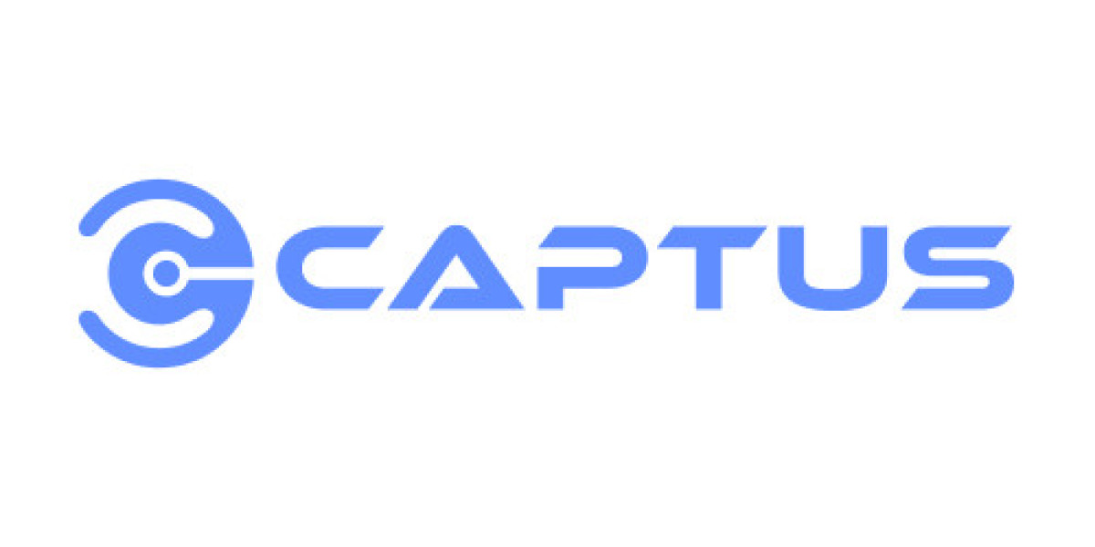 Hire PHP Developer - Captus Technologies