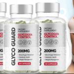 Glycogen control Australia profile picture