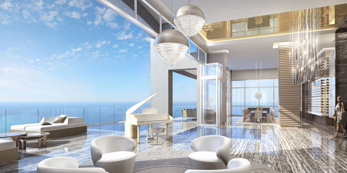 Why Should You Opt for Penthouses for Sale in Qatar This Year?