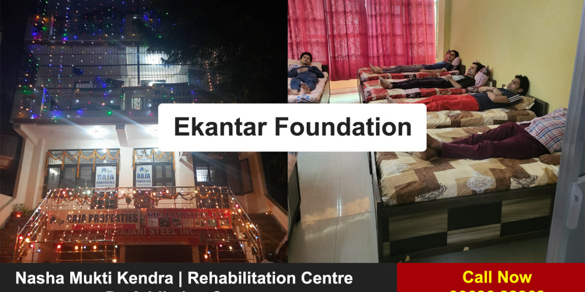 Embrace a New Beginning at Our De-Addiction Centre in Ghaziabad