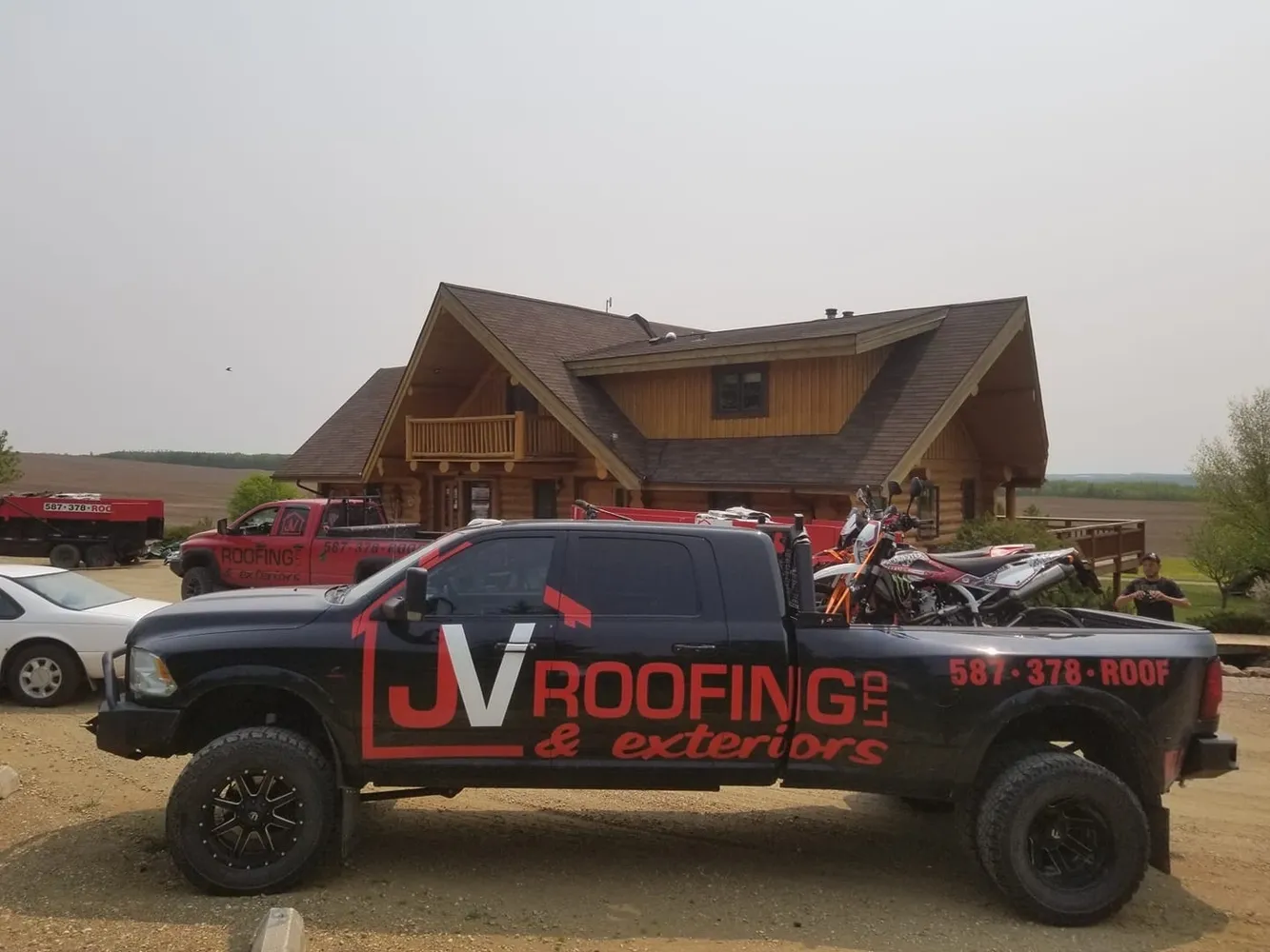 Benefits of Hiring a Roofing Company in Sylvan Lake – A4Everyone