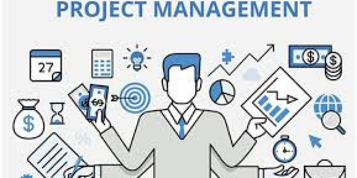 Project Management Assignment Help: Your Path to Academic Success