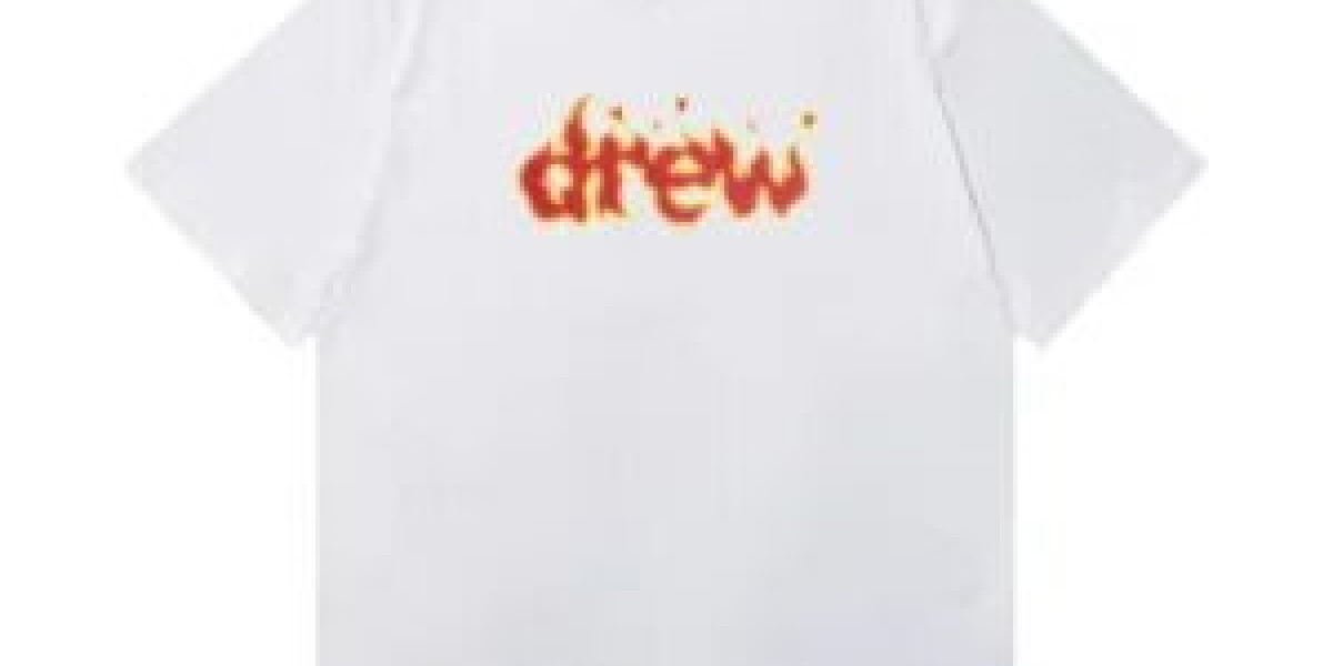 The House of Drew, A Blend of Fashion and Identity