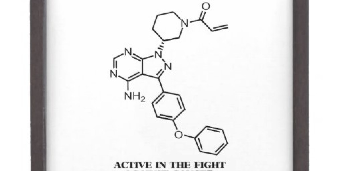 Ibrutinib Market by Solution, Services, Application, and Region - Global Forecast to 2034.