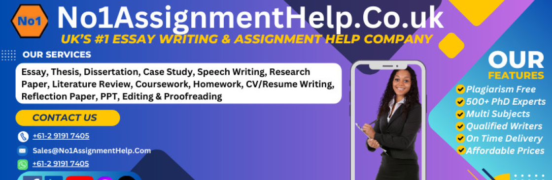 Assignment Help Uk Cover Image