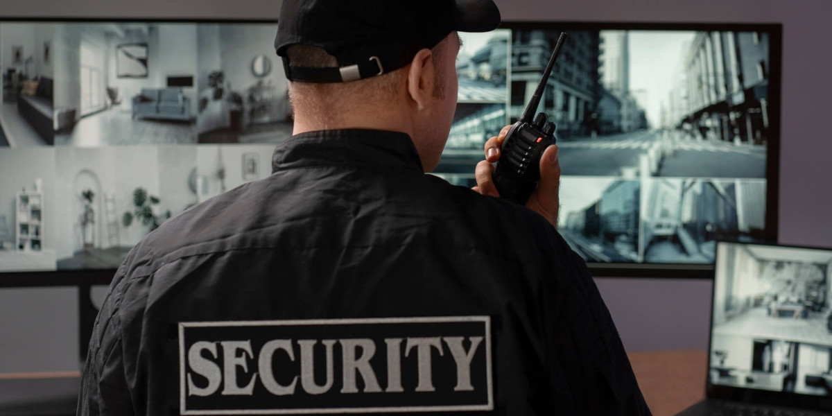 Why Taking a CCTV Licence Course is Essential for Security Professionals