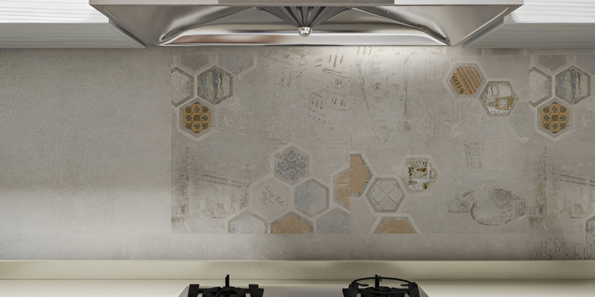 Top Kitchen Wallpaper Trends to Refresh Your Space