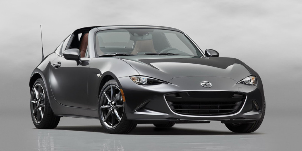 Why the Mazda MX-5 Is a Timeless Classic