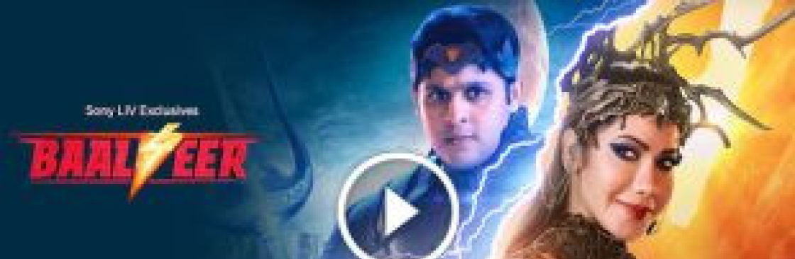 Baalveer Watch Online Cover Image