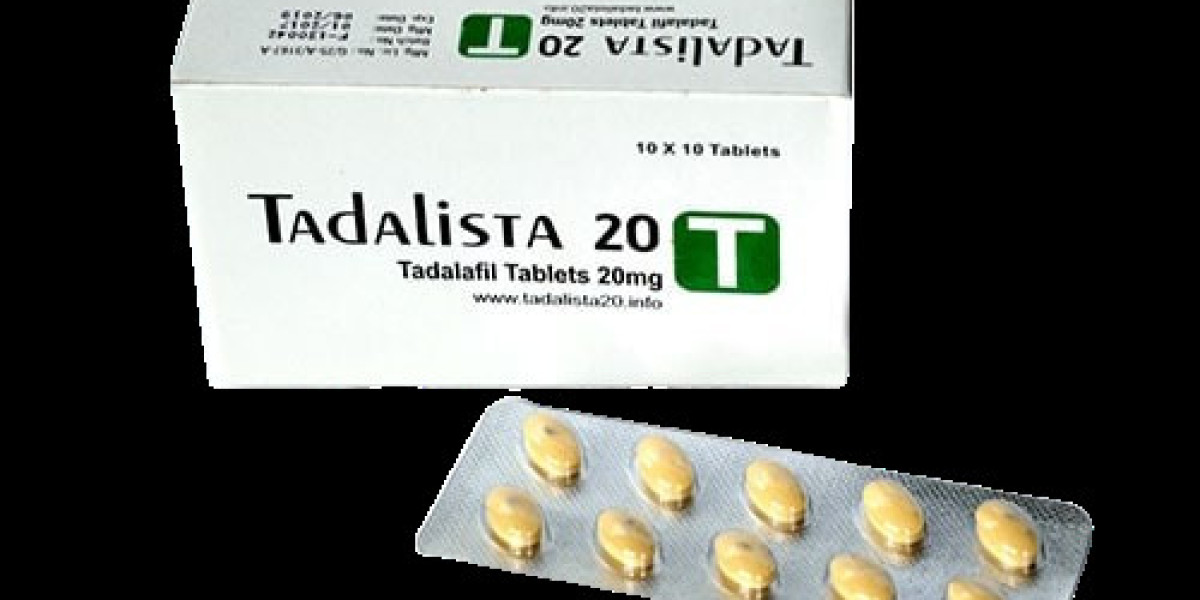 Increased Intimate Contact with Your Partner with Tadalista