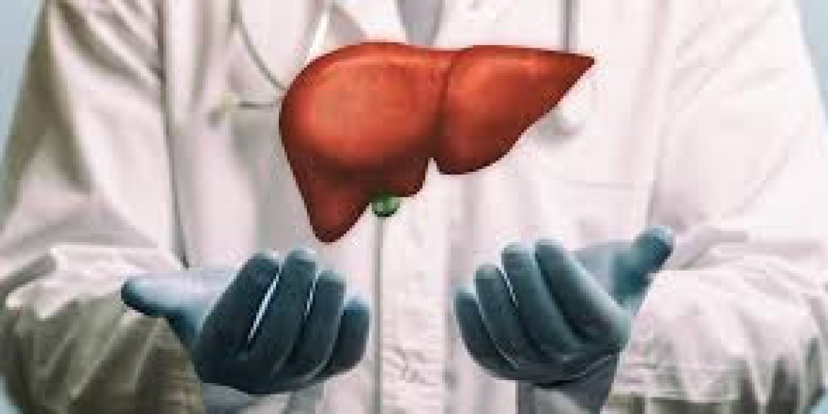 Liver Surgery Cost in Pune: Affordable Excellence in Healthcare