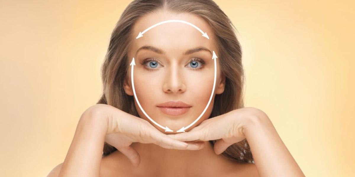 "Discovering Vector Facelift Options in Dubai"