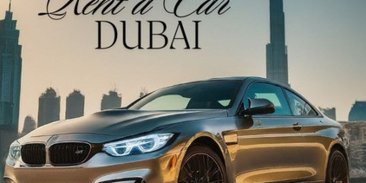 Beyond Burj Khalifa | Rent a Car Dubai & Explore its True Heart