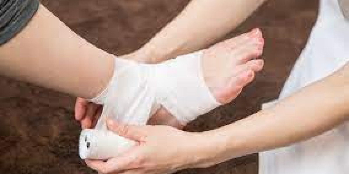 How to Find Affordable Diabetic Foot Care in Dubai