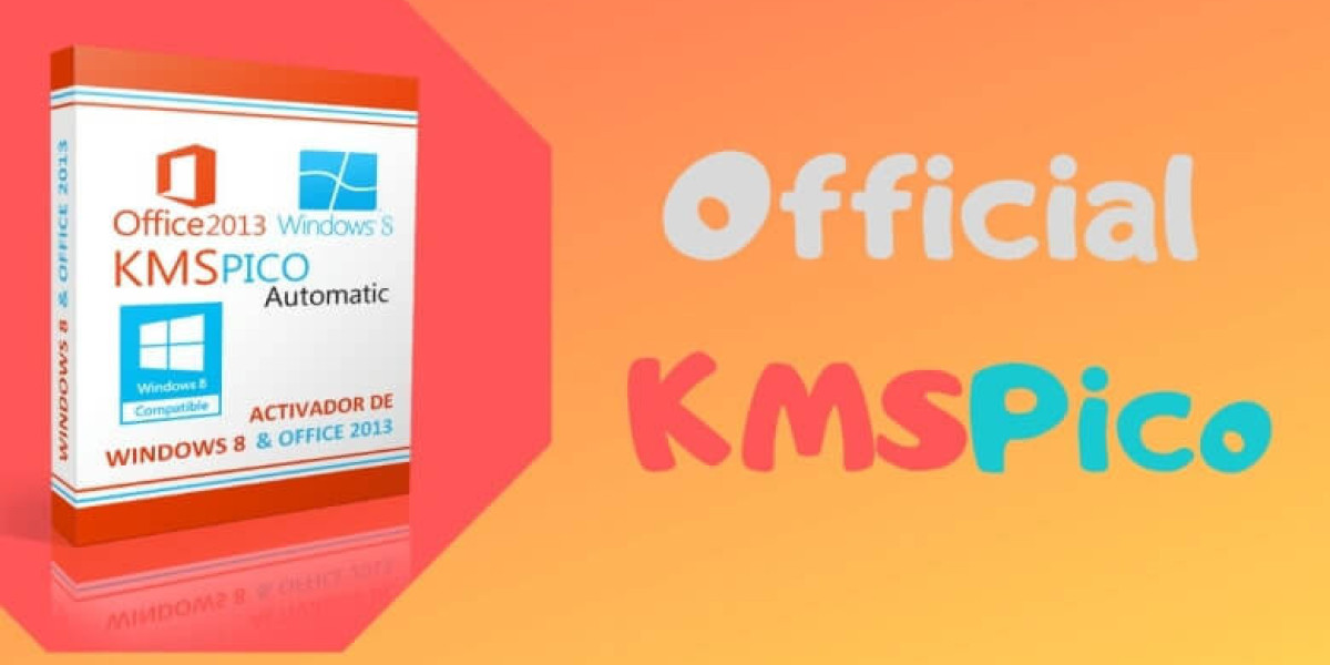 Convenient Activation: KMSpico for Windows and Office