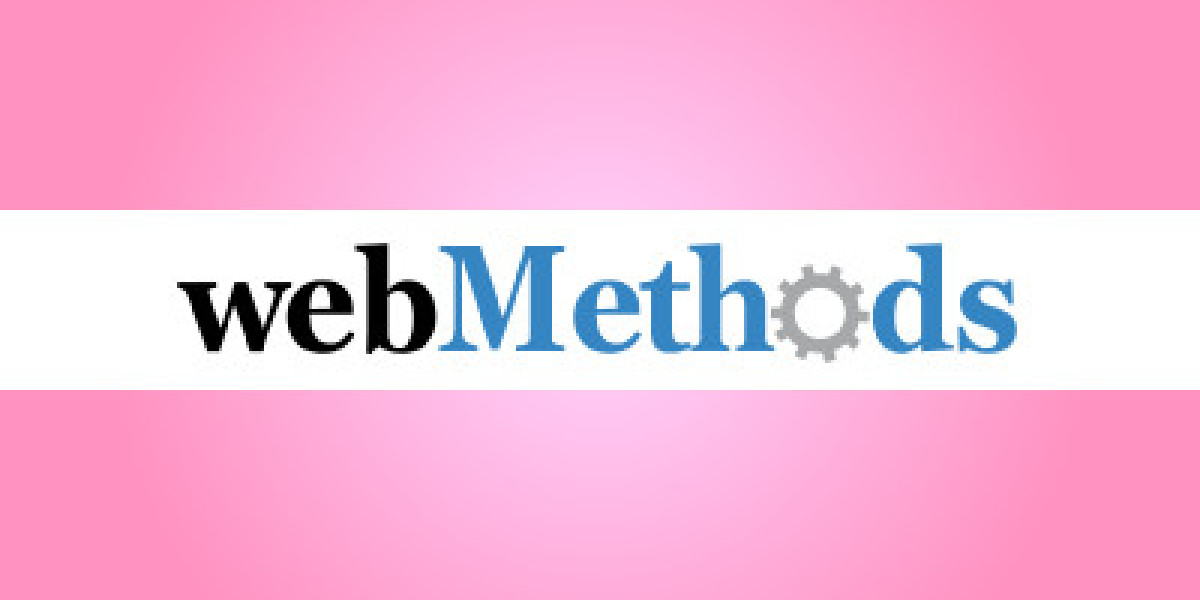 Streamline Your Business Integration with WebMethods