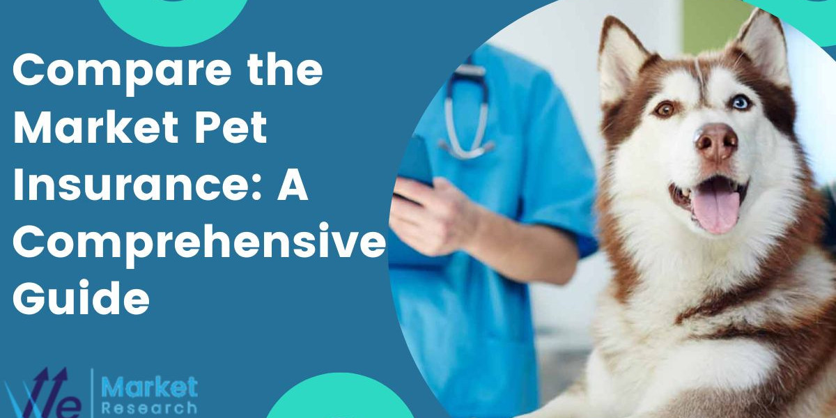 Pet Insurance Market Size In 2022: Growth Opportunities and Future Outlook 2034