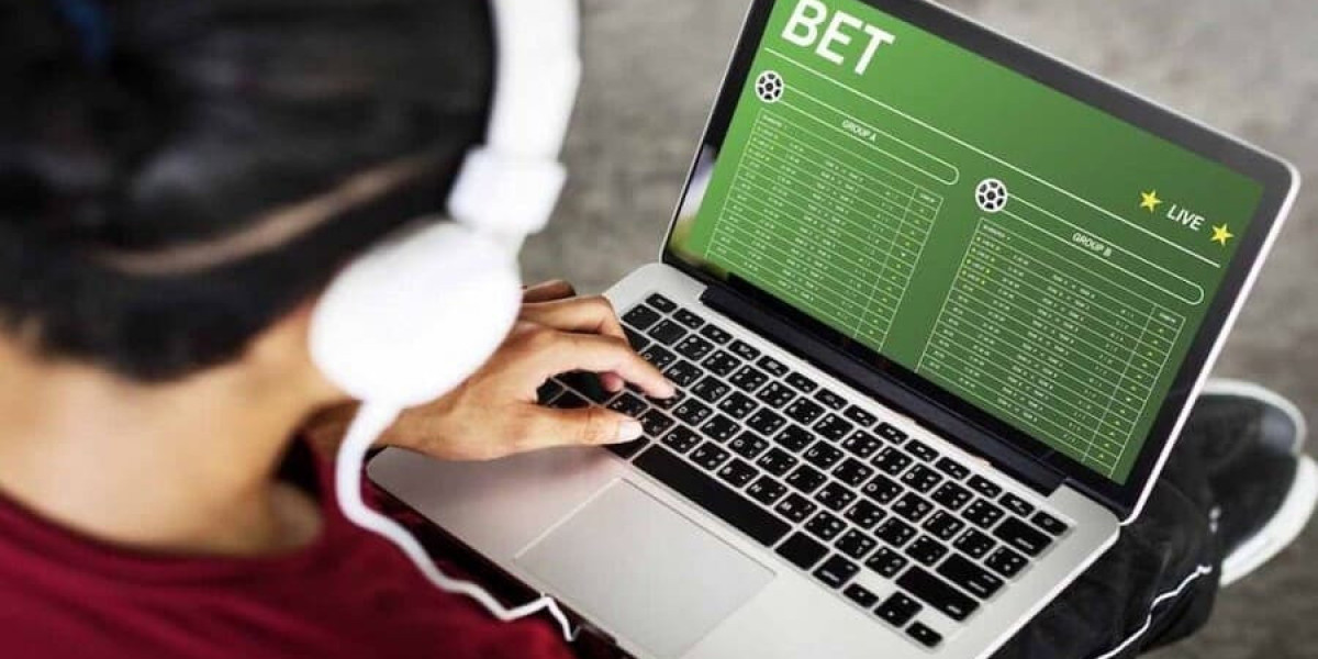 The Ultimate Guide to Korean Sports Gambling Sites