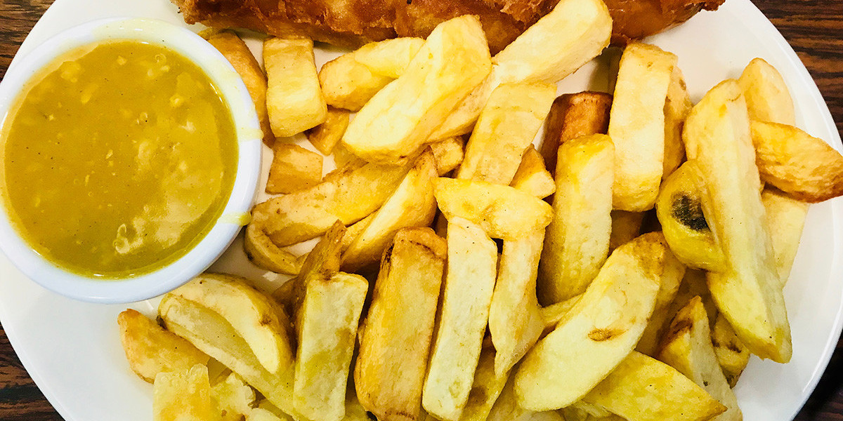 Discover Ireland’s Best Kept Secret Chip Shops