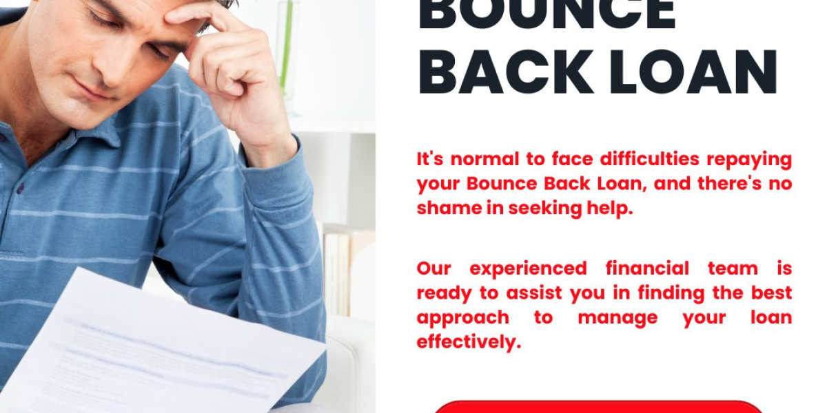 Manage Your Bounce Back Loan Debt: Repayments Strategies for Business Owners