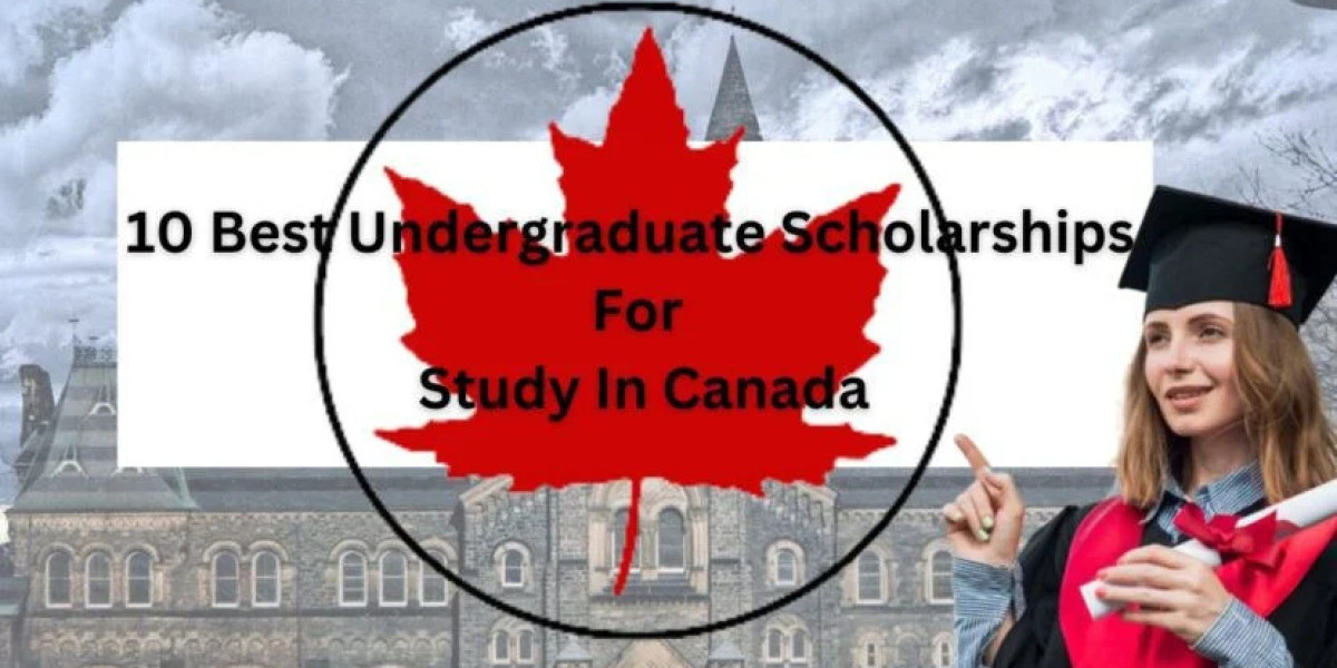 Top 10 Undergraduate Scholarships for Indian Students in Canada