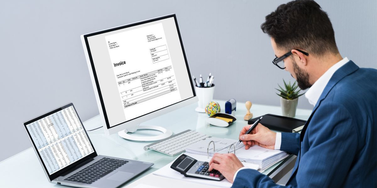 The Role of Free Accounting Software in Automating Invoices