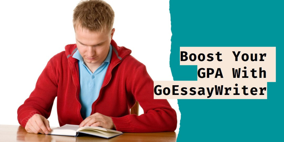 looking for a reliable and trustworthy essay writing service, look no further than GoEssayWriter