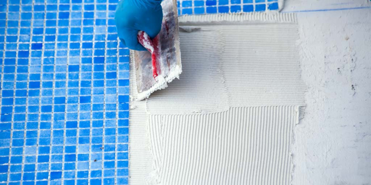 The Benefits of Regular Pool Coping Maintenance